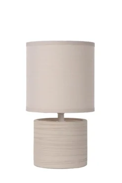 Greasby 26cm bordslampa