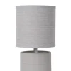 Greasby 26cm bordslampa