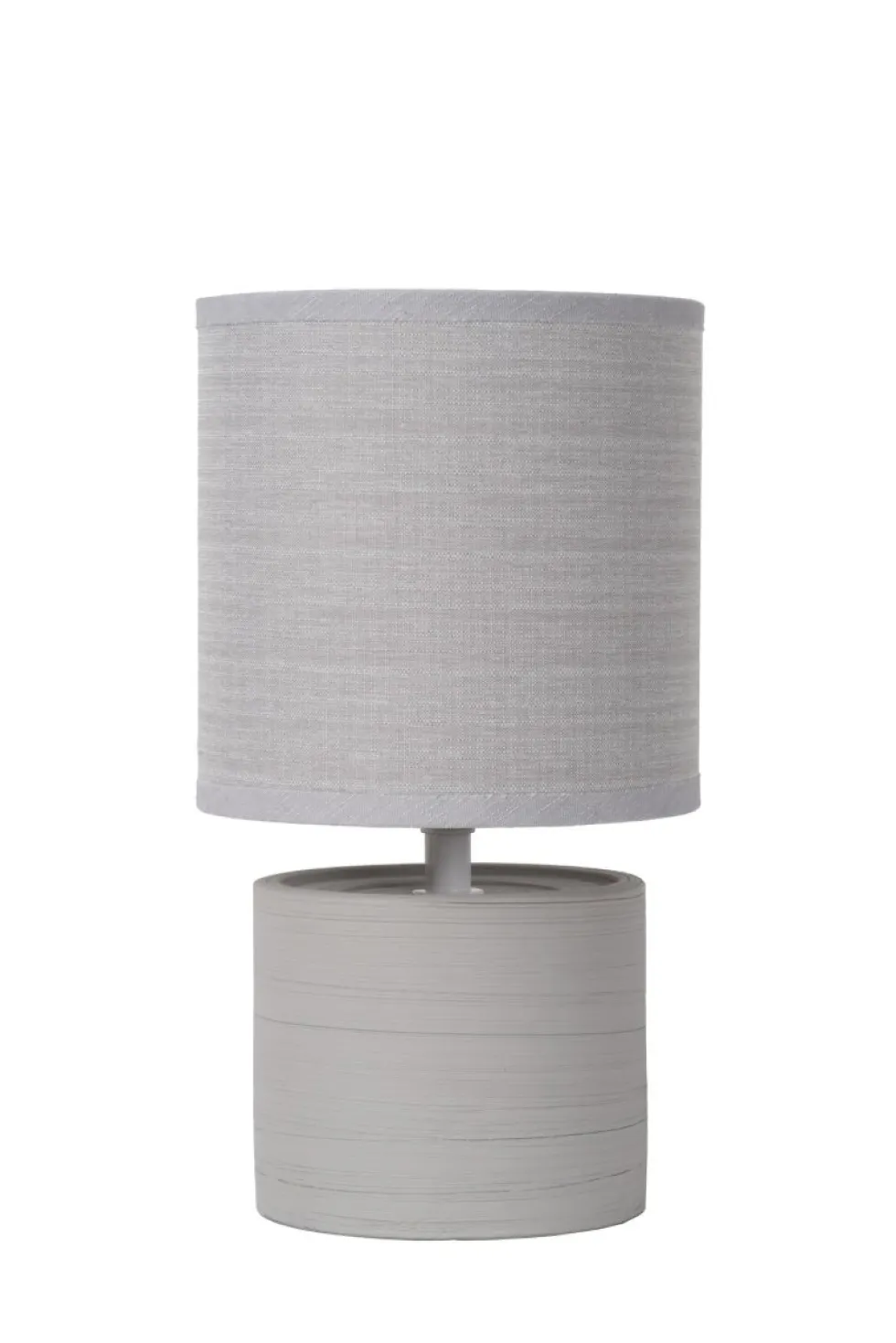 Greasby 26cm bordslampa