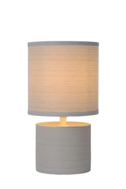 Greasby 26cm bordslampa