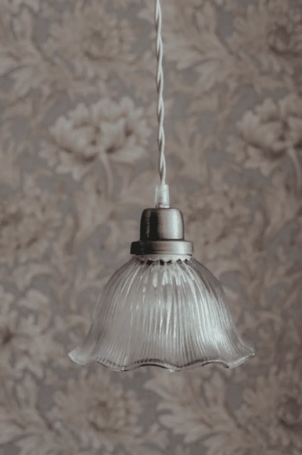 Greta Ø18 fönsterlampa