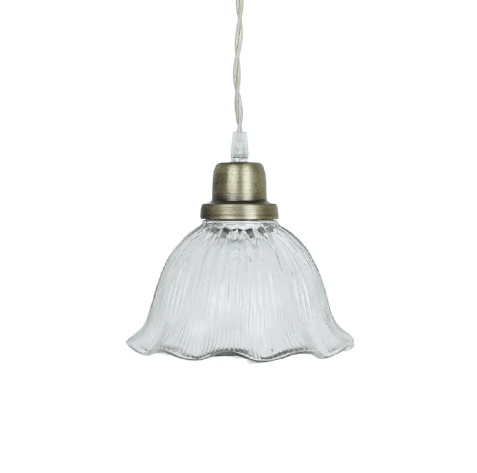 Greta Ø18 fönsterlampa