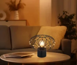 Greys 25cm bordslampa
