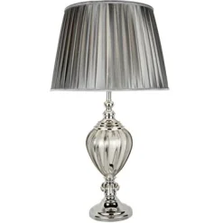 Greyson 68cm bordslampa
