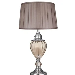 Greyson 68cm bordslampa