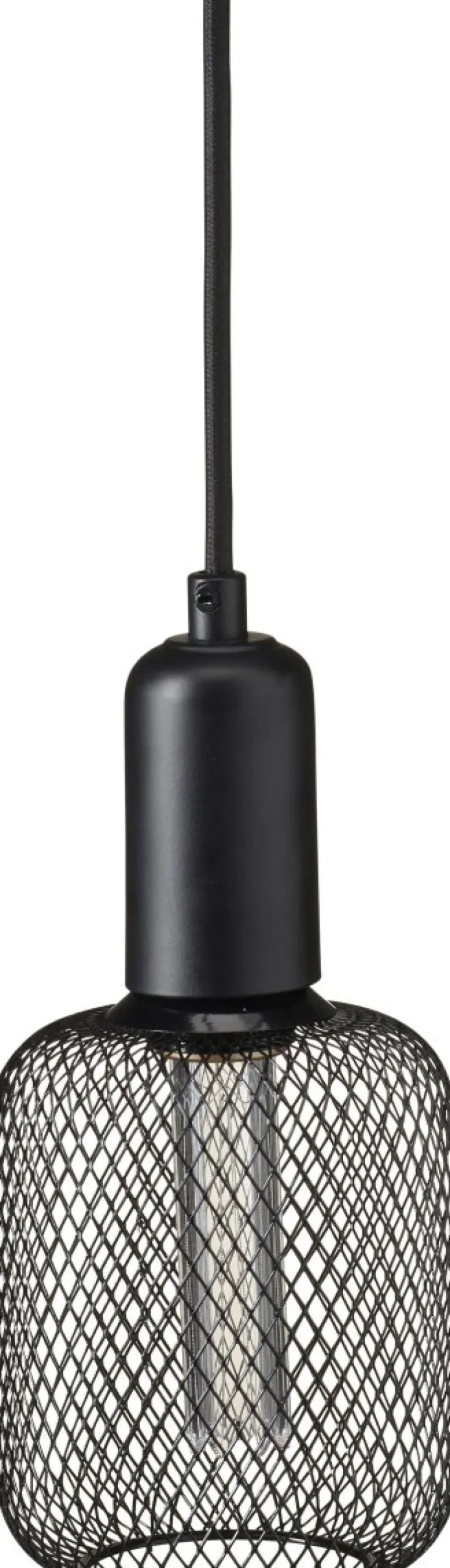 Grid Ø10 fönsterlampa