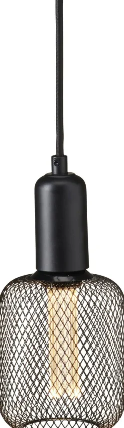 Grid Ø10 fönsterlampa