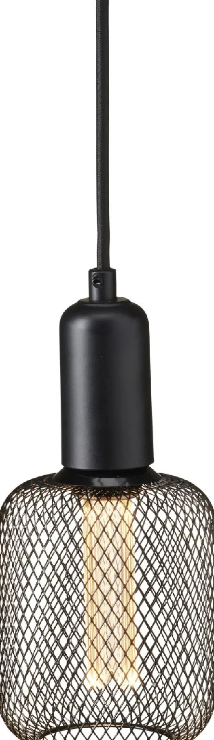 Grid Ø10 fönsterlampa