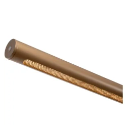 Griffith 140cm taklampa