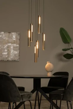Griffith Ø38 taklampa