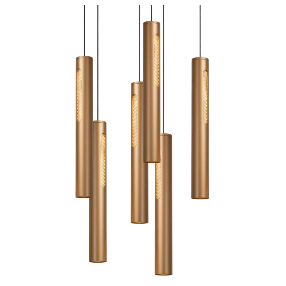 Griffith Ø38 taklampa
