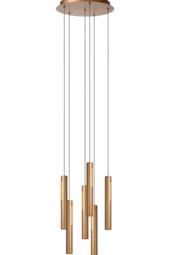 Griffith Ø38 taklampa