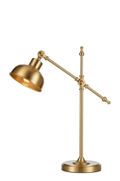 Grimstad 56cm skrivbordslampa