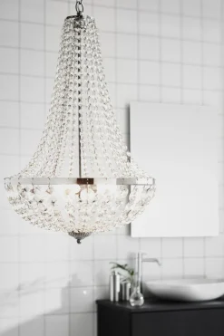 Gränsö Ø40 badrumslampa