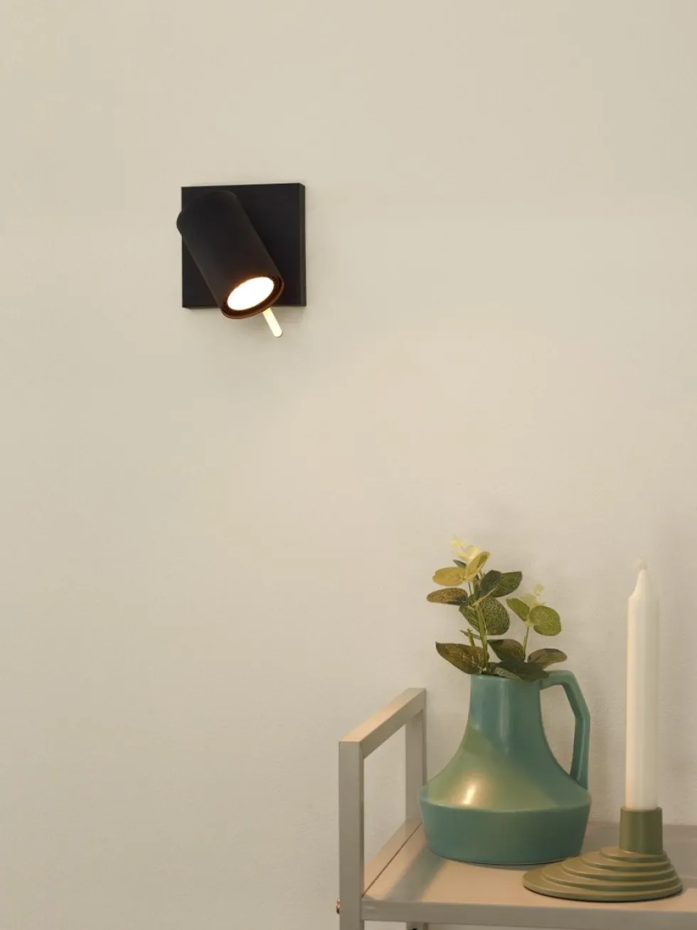 Grony spotlight