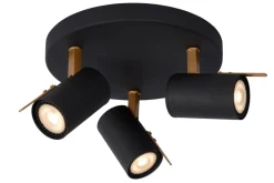 Grony 3 spotlight
