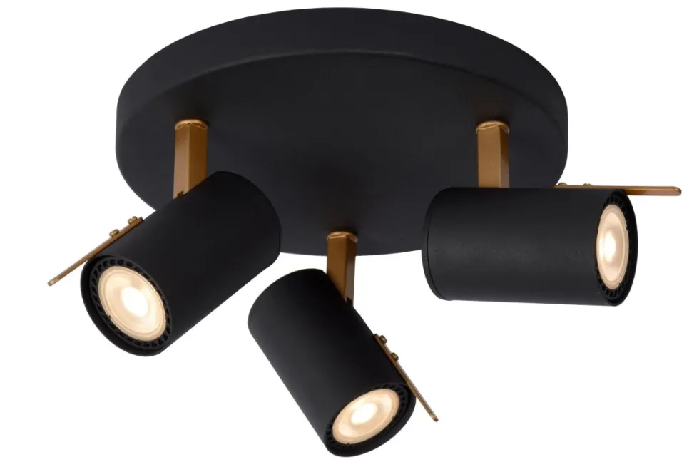 Grony 3 spotlight