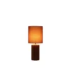 Groove 50cm bordslampa