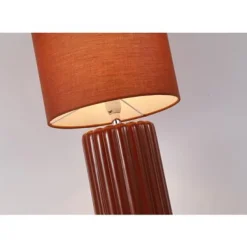 Groove 50cm bordslampa