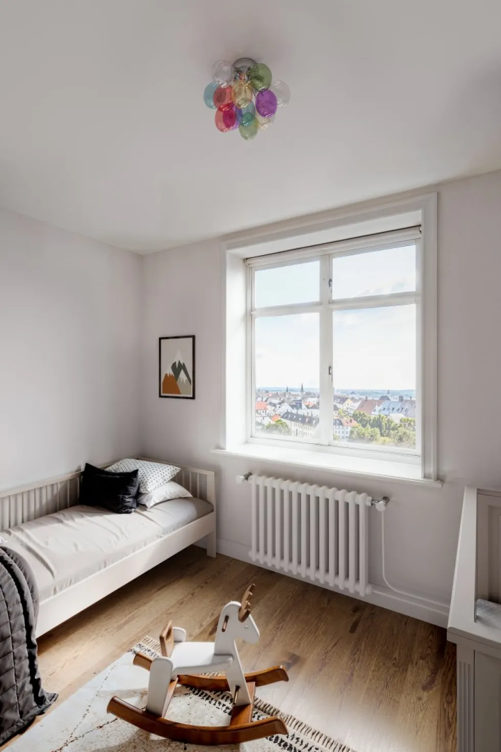 Gross Ø30 plafond