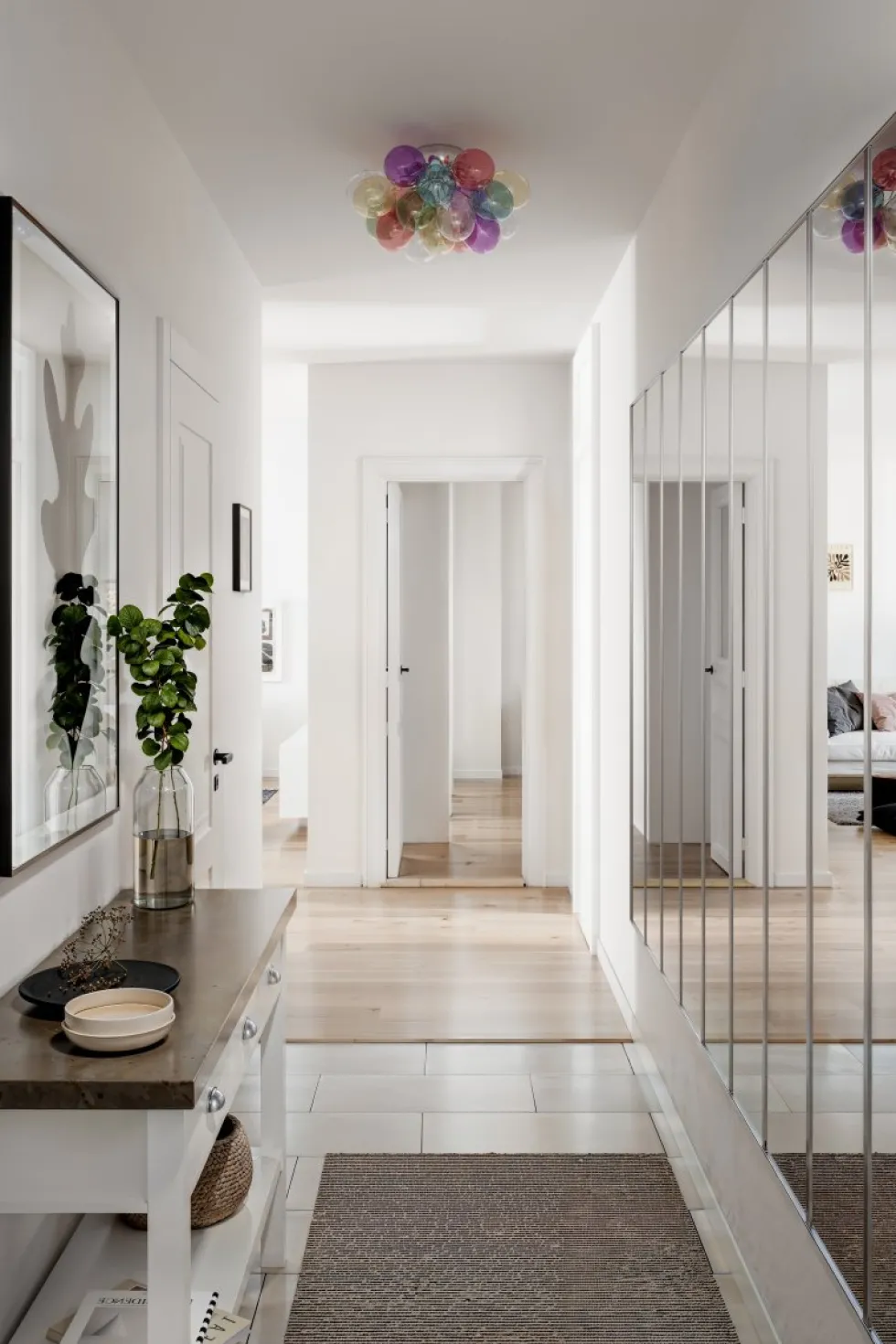 Gross Ø30 plafond