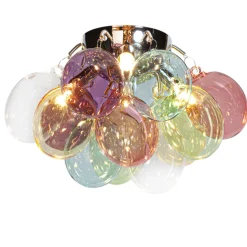 Gross Ø30 plafond