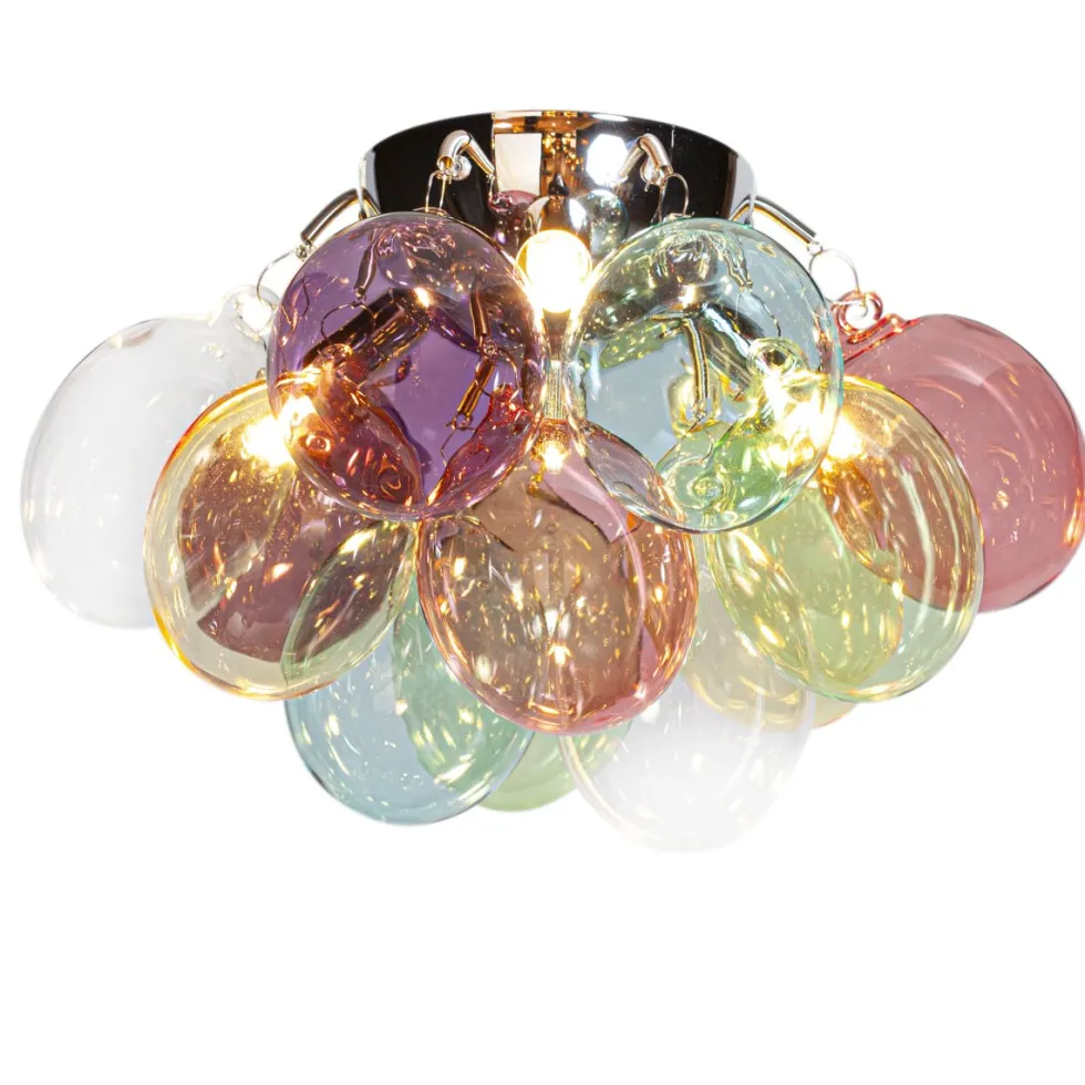 Gross Ø30 plafond