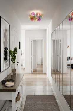 Gross Ø30 plafond