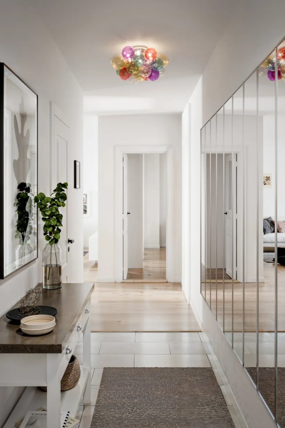 Gross Ø30 plafond