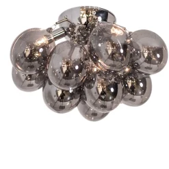Gross Ø30 plafond