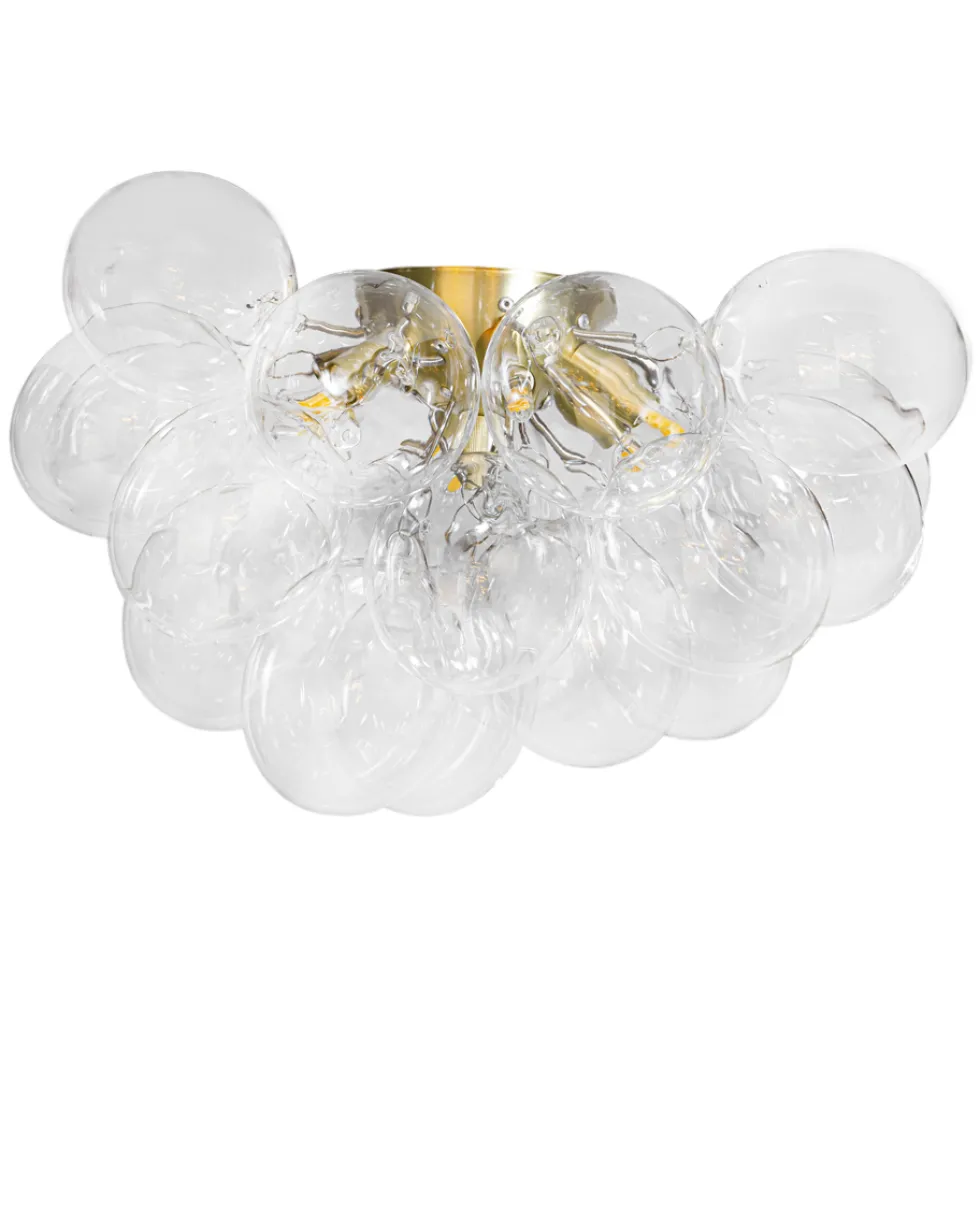 Gross Ø50 plafond