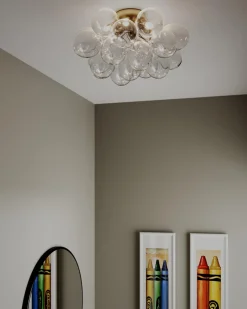 Gross Ø50 plafond