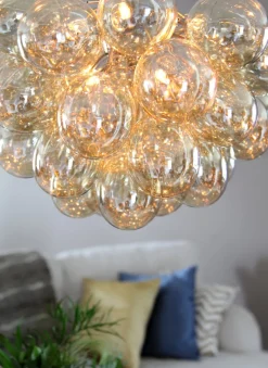 Gross Ø50 taklampa