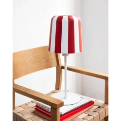 Gry 50cm bordslampa