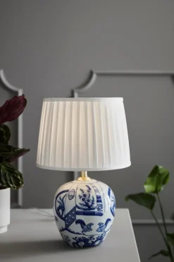 Göteborg 48cm bordslampa