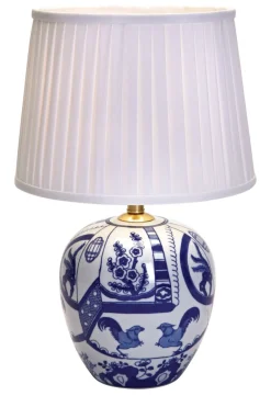 Göteborg 48cm bordslampa