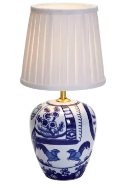 Göteborg 33cm bordslampa