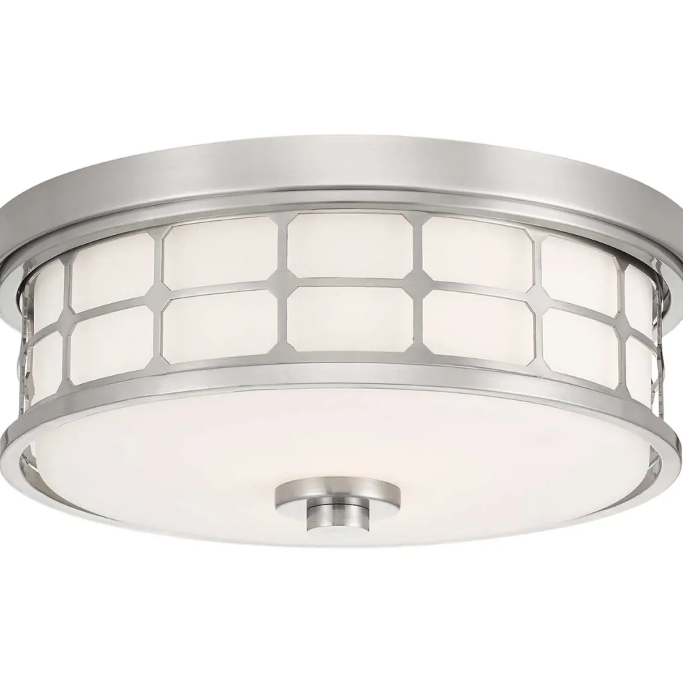 Guardian Ø35 badrumslampa