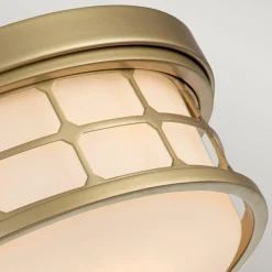 Guardian Ø35 badrumslampa
