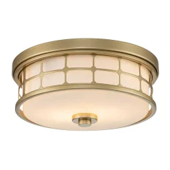 Guardian Ø35 badrumslampa
