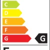 GU10 LED 5W 3000K dimbar