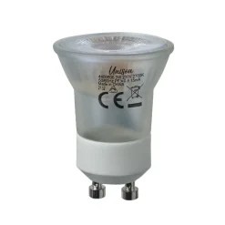 GU10 mini 3W dimbar