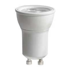 GU10 Mini 3W 3000K 3-steg dimbar