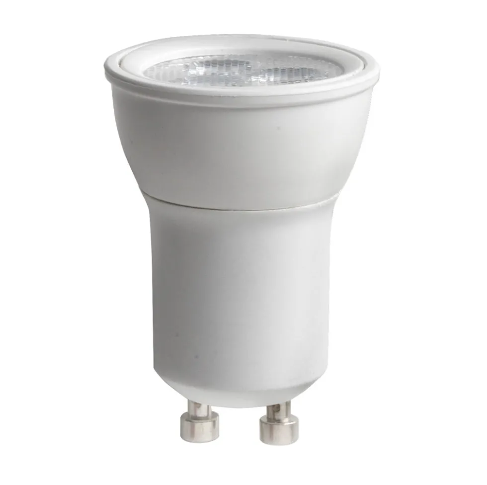 GU10 Mini 3W 3000K 3-steg dimbar