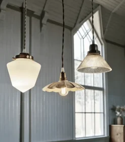 Gunilla Liten Ø16 fönsterlampa