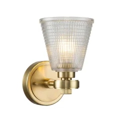 Gunnislake 13cm badrumslampa