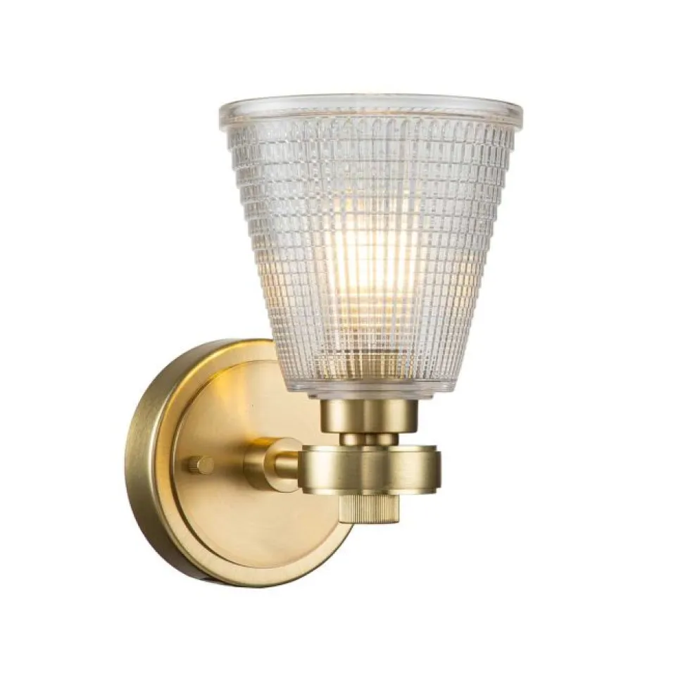 Gunnislake 13cm badrumslampa