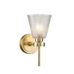 Gunnislake 13cm badrumslampa