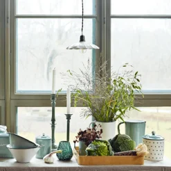 Gustav Ø20 fönsterlampa
