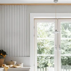 Gustav Ø20 fönsterlampa